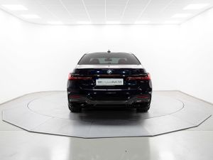 BMW Serie 7 740d xdrive 250 kw (340 cv)   - Foto 9