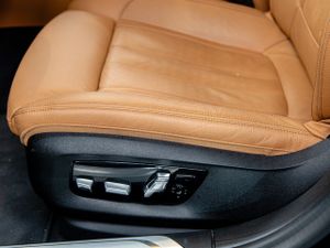 BMW Serie 7 740d xdrive 250 kw (340 cv)   - Foto 29