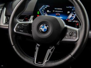 BMW X1 m35i xdrive 221 kw (300 cv)   - Foto 29