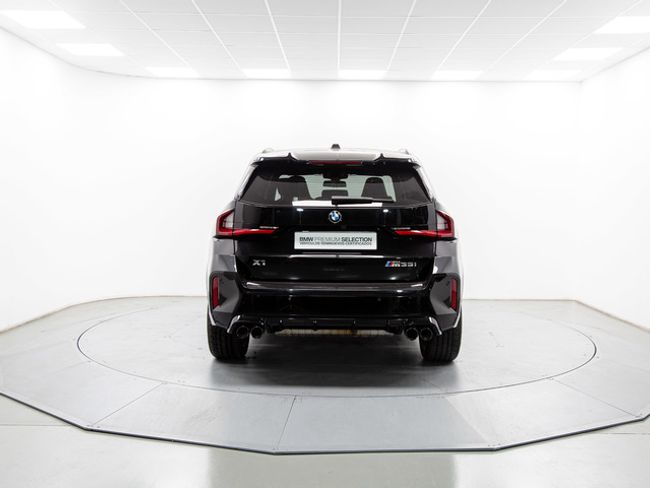 BMW X1 m35i xdrive 221 kw (300 cv)   - Foto 6