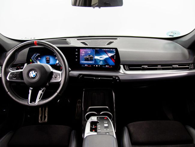 BMW X1 m35i xdrive 221 kw (300 cv)   - Foto 8