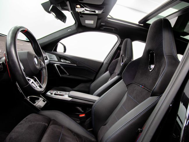BMW X1 m35i xdrive 221 kw (300 cv)   - Foto 15