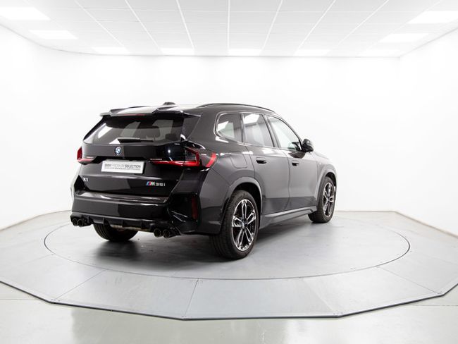 BMW X1 m35i xdrive 221 kw (300 cv)   - Foto 5