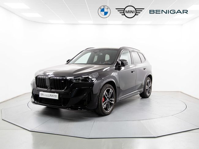BMW X1 m35i xdrive 221 kw (300 cv)   - Foto 2
