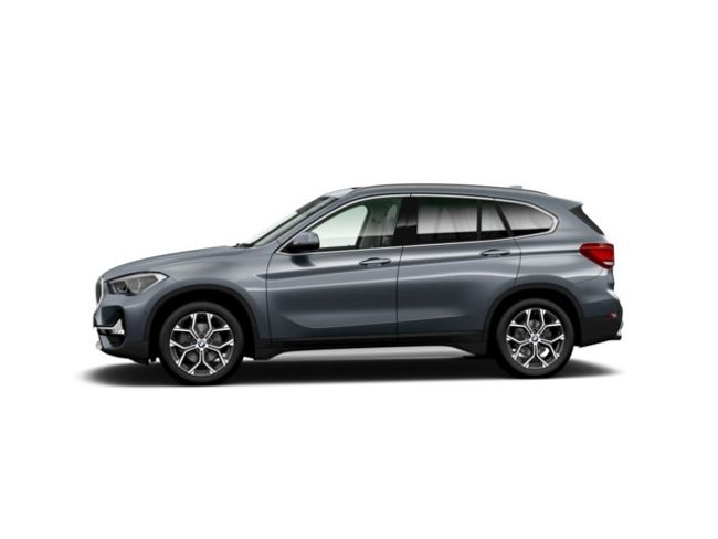 BMW X1 sdrive18d 110 kw (150 cv)   - Foto 6