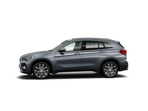 BMW X1 sdrive18d 110 kw (150 cv)   - Foto 9