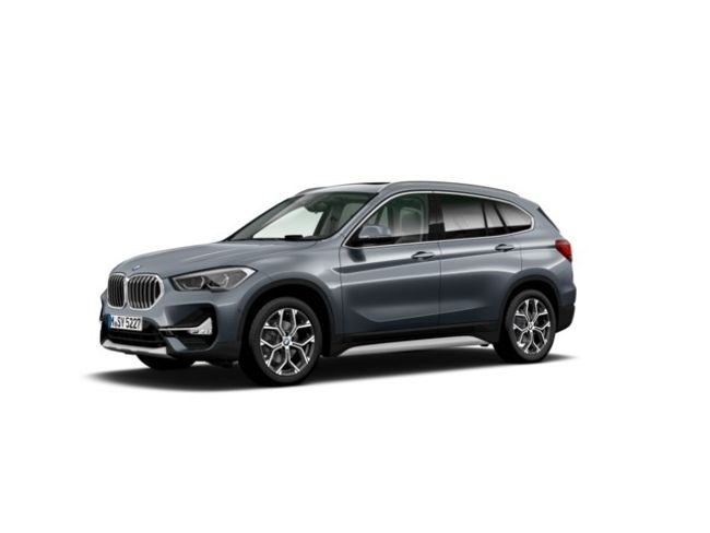 BMW X1 sdrive18d 110 kw (150 cv)   - Foto 3