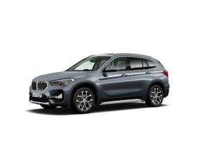 BMW X1 sdrive18d 110 kw (150 cv)   - Foto 3