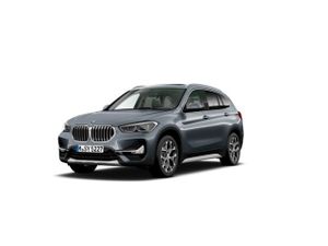 BMW X1 sdrive18d 110 kw (150 cv)   - Foto 5
