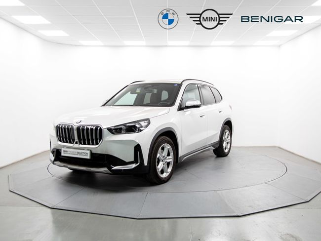 BMW X1 sdrive18d 110 kw (150 cv)   - Foto 2