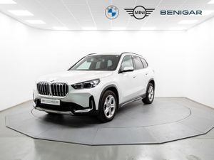 BMW X1 sdrive18d 110 kw (150 cv)   - Foto 2