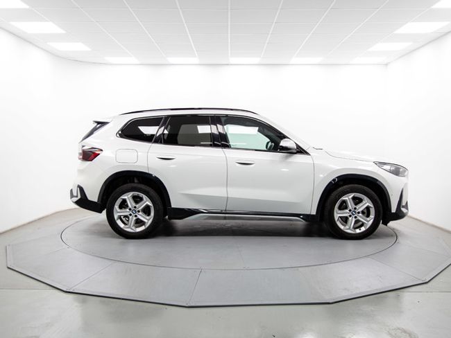 BMW X1 sdrive18d 110 kw (150 cv)   - Foto 13