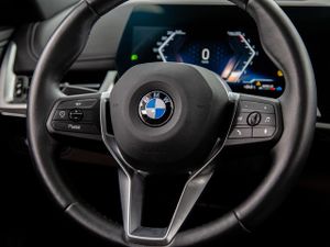 BMW X1 sdrive18d 110 kw (150 cv)   - Foto 29