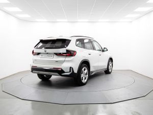 BMW X1 sdrive18d 110 kw (150 cv)   - Foto 7