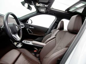BMW X1 sdrive18d 110 kw (150 cv)   - Foto 27