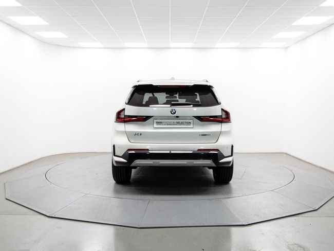 BMW X1 sdrive18d 110 kw (150 cv)   - Foto 6
