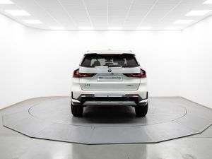 BMW X1 sdrive18d 110 kw (150 cv)   - Foto 9