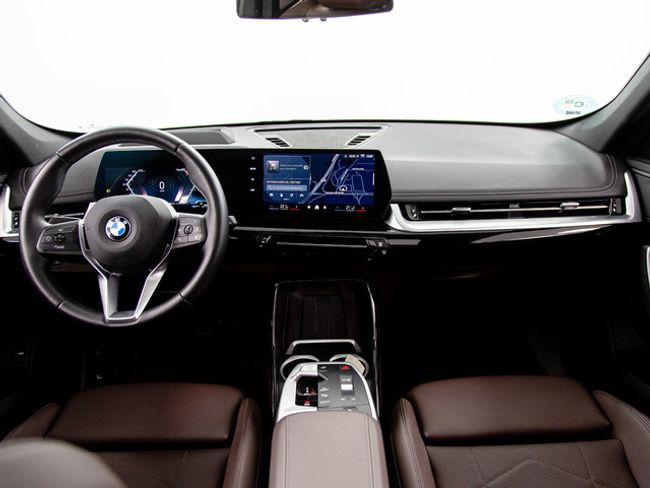 BMW X1 sdrive18d 110 kw (150 cv)   - Foto 8