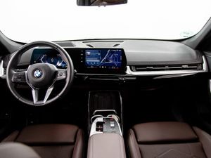 BMW X1 sdrive18d 110 kw (150 cv)   - Foto 13