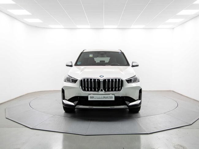 BMW X1 sdrive18d 110 kw (150 cv)   - Foto 3
