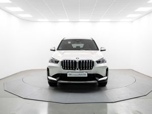 BMW X1 sdrive18d 110 kw (150 cv)   - Foto 3
