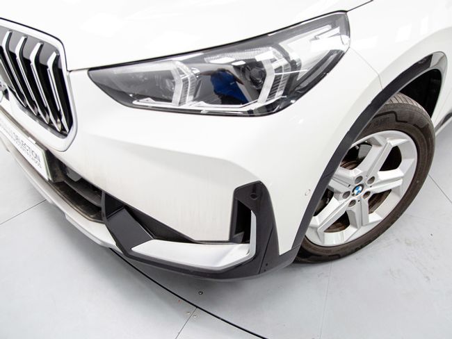 BMW X1 sdrive18d 110 kw (150 cv)   - Foto 7