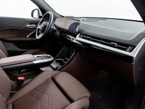 BMW X1 sdrive18d 110 kw (150 cv)   - Foto 15