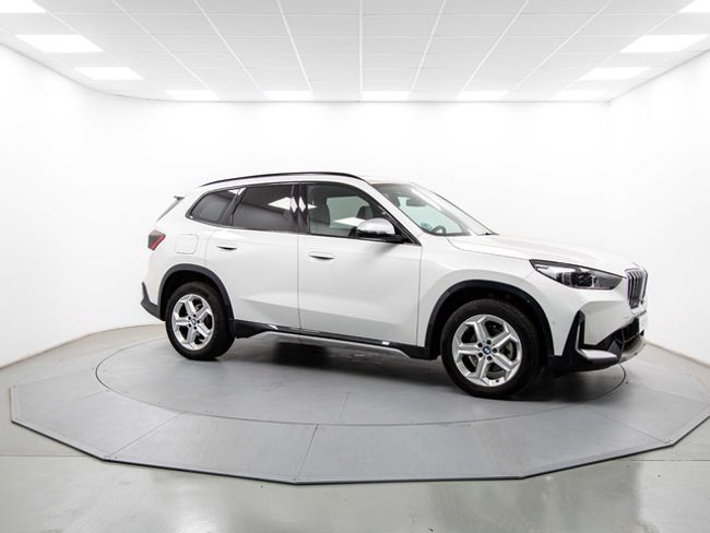 BMW X1 sdrive18d 110 kw (150 cv)   - Foto 14