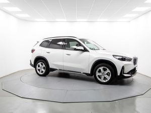 BMW X1 sdrive18d 110 kw (150 cv)   - Foto 25