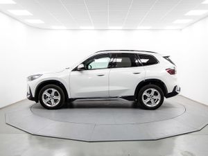 BMW X1 sdrive18d 110 kw (150 cv)   - Foto 5
