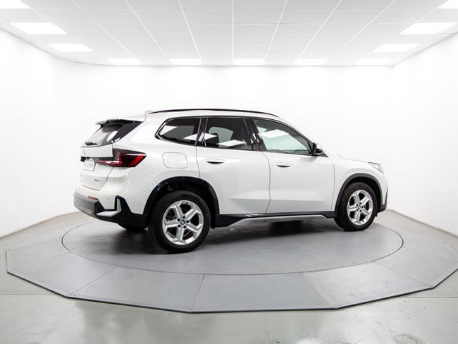 BMW X1 sdrive18d 110 kw (150 cv)   - Foto 12