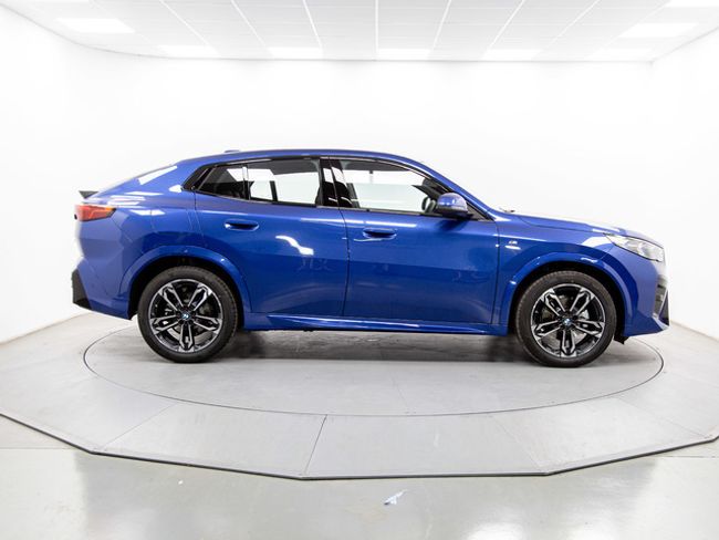 BMW X2 sdrive18d 110 kw (150 cv)   - Foto 13