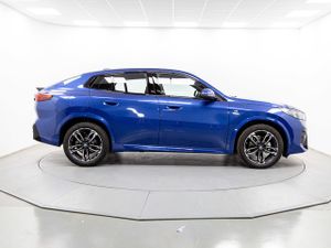 BMW X2 sdrive18d 110 kw (150 cv)   - Foto 23