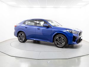 BMW X2 sdrive18d 110 kw (150 cv)   - Foto 25