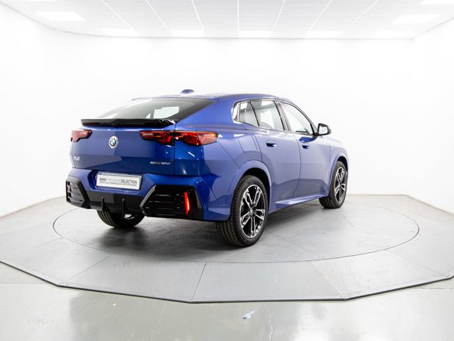 BMW X2 sdrive18d 110 kw (150 cv)   - Foto 5