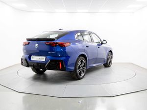 BMW X2 sdrive18d 110 kw (150 cv)   - Foto 7
