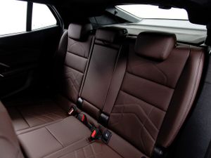 BMW X2 sdrive18d 110 kw (150 cv)   - Foto 17