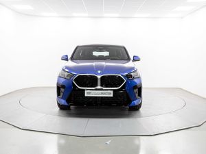 BMW X2 sdrive18d 110 kw (150 cv)   - Foto 3