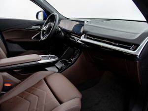 BMW X2 sdrive18d 110 kw (150 cv)   - Foto 15