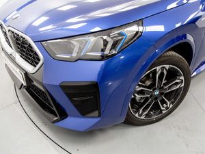 BMW X2 sdrive18d 110 kw (150 cv)   - Foto 11