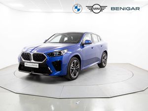BMW X2 sdrive18d 110 kw (150 cv)   - Foto 2