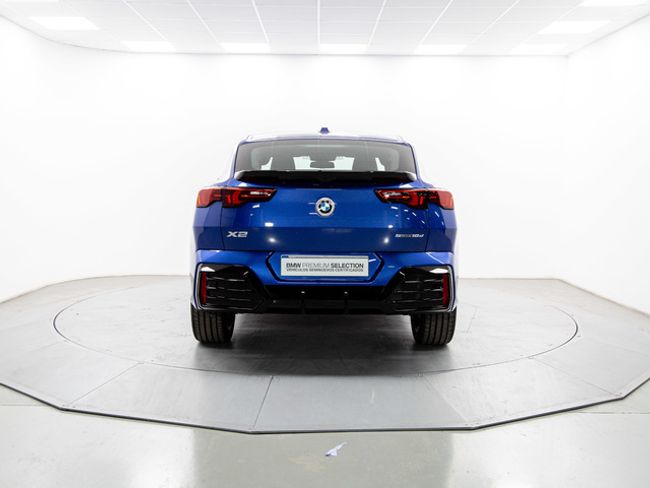 BMW X2 sdrive18d 110 kw (150 cv)   - Foto 6