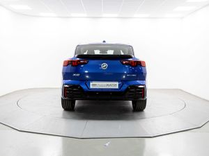 BMW X2 sdrive18d 110 kw (150 cv)   - Foto 9