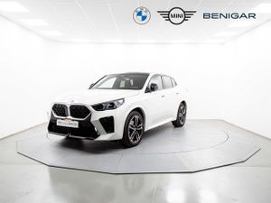 BMW X2 sdrive20i 125 kw (170 cv)   - Foto 2