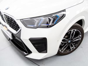 BMW X2 sdrive20i 125 kw (170 cv)   - Foto 11