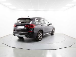 BMW X3 xdrive20d 140 kw (190 cv)   - Foto 7