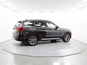 BMW X3 xdrive20d 140 kw (190 cv)   - Foto 21