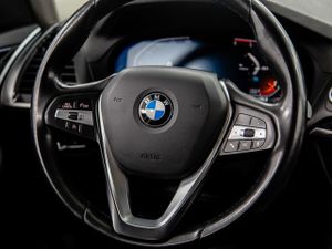 BMW X3 xdrive20d 140 kw (190 cv)   - Foto 29