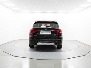 BMW X3 xdrive20d 140 kw (190 cv)   - Foto 9