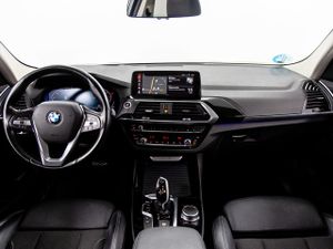 BMW X3 xdrive20d 140 kw (190 cv)   - Foto 13